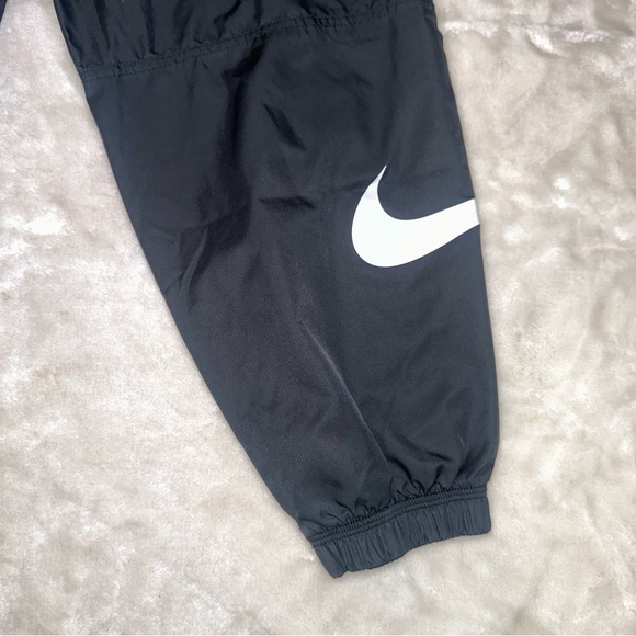 Nike Black Wind Pant Jogger Size Medium - Picture 10 of 13